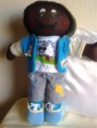 Junior [Cod.:080]